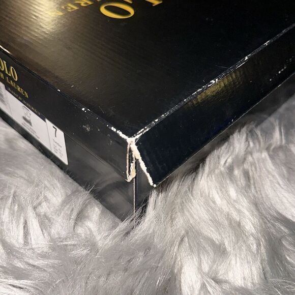 Polo Ralph Lauren hot pink bromlee zip up snow boots. Toddler size 7 - Picture 11 of 12